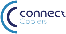 Connect Coolers Logo